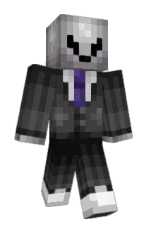 ajfunk79 Minecraft avatar full body