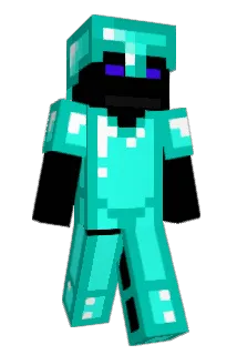 ajgoktxouosh49vf Minecraft avatar full body