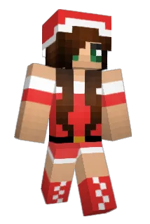 ajk_kk Minecraft avatar full body