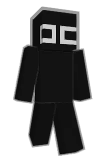 ajkdfnxw Minecraft avatar full body