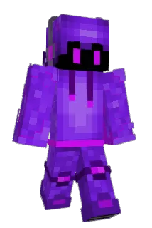 ajleal67 Minecraft avatar full body