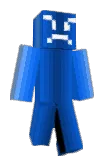 ajm777_ Minecraft avatar full body