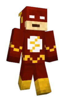 ajoslin33 Minecraft avatar full body