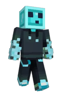 ajplayer0930 Minecraft avatar full body