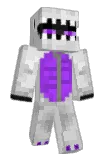ajsgc Minecraft avatar full body