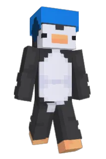 ajstar329 Minecraft avatar full body