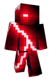 ajwk2194 Minecraft avatar full body