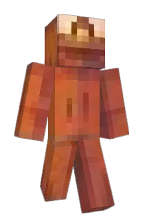 akaFreaks Minecraft avatar full body
