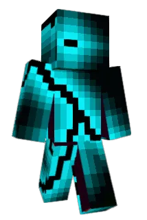 aka_CIAN Minecraft avatar full body