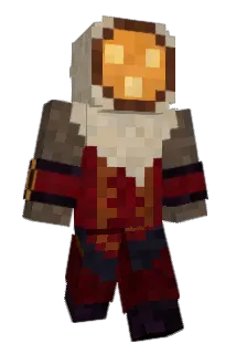 akabeko96 Minecraft avatar full body