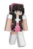 akagami369 Minecraft avatar full body