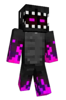 akamame1018 Minecraft avatar full body