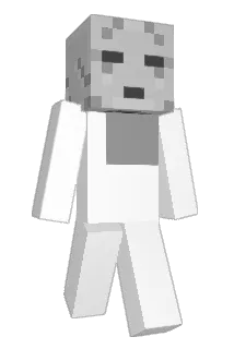 akatomb0 Minecraft avatar full body