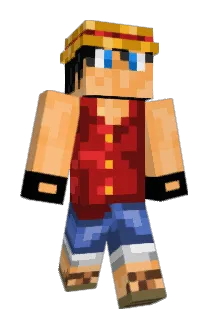 akaturtlezzz Minecraft avatar full body