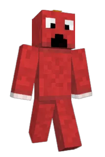 akawanko Minecraft avatar full body