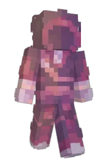 akeolsson Minecraft avatar full body