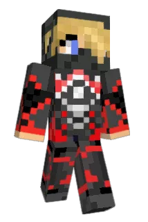 akfreeson Minecraft avatar full body