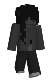 akhis Minecraft avatar full body