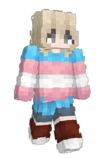 akhuykhti Minecraft avatar full body