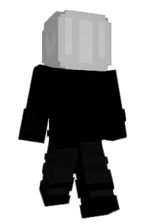 aki_____ Minecraft avatar full body