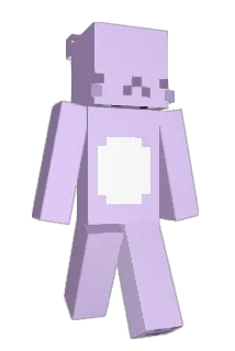 akimator Minecraft avatar full body