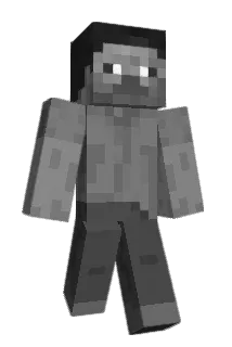 akipapa Minecraft avatar full body