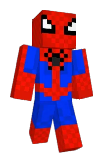 akipo69 Minecraft avatar full body