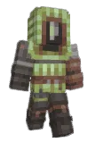 akira9j Minecraft avatar full body