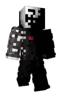 akiren69 Minecraft avatar full body