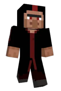 akirman Minecraft avatar full body