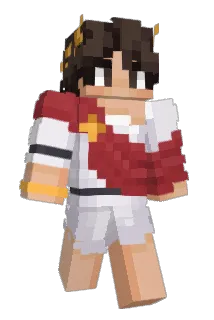 akk1b0y Minecraft avatar full body