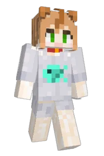 akk3476 Minecraft avatar full body
