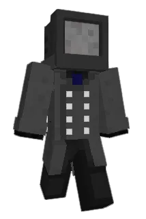 akkiy1234 Minecraft avatar full body