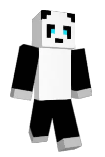akkun_53 Minecraft avatar full body