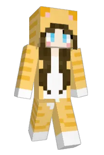 aklew87 Minecraft avatar full body