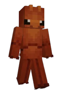 akmf88 Minecraft avatar full body