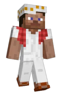 akramayman559 Minecraft avatar full body