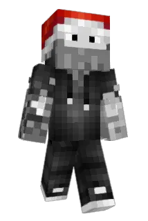 akroaman73 Minecraft avatar full body