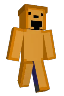 aksumcyt Minecraft avatar full body
