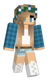 Custom render preview