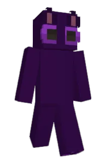 akuys_ Minecraft avatar full body