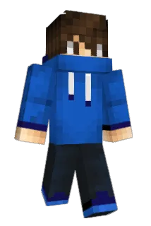 al3xcr4ft Minecraft avatar full body