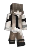 al9na Minecraft avatar full body