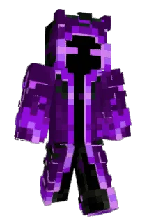 alAway Minecraft avatar full body