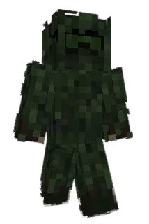 alLPhhA_ Minecraft avatar full body