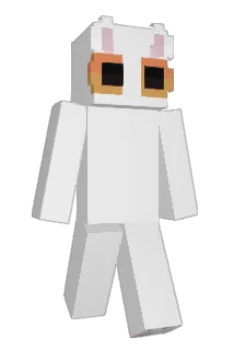 ala1314 Minecraft avatar full body