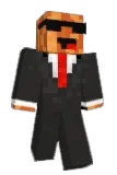 alaba6 Minecraft avatar full body