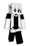 alacool Minecraft avatar full body