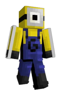 alainaaa7 Minecraft avatar full body