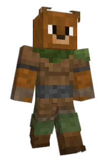 alake1_ Minecraft avatar full body